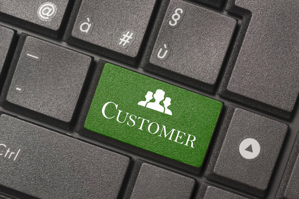 حفظ مشتری(وفاداری مشتری)-خرید مجدد