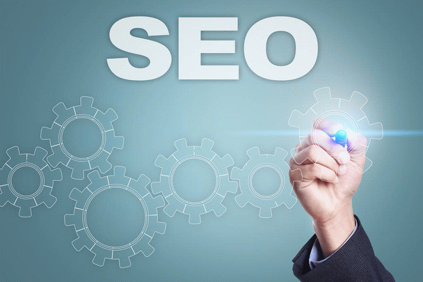 بهینه سازی سایت برای موتورهای جستجو (سئو)