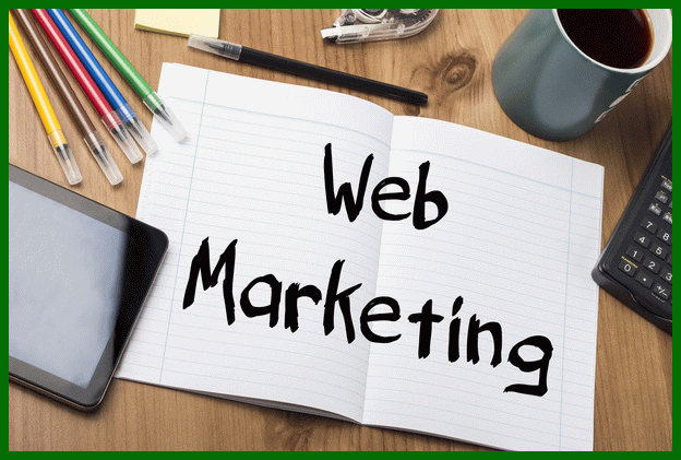 تولید محتوا-بازاریابی محتوا