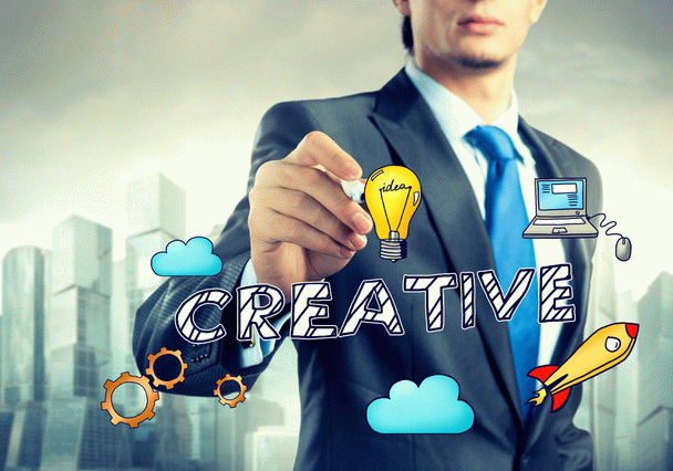 خلاقیت و نوآوری
