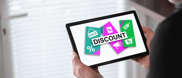 تخفیف-فرصت خرید