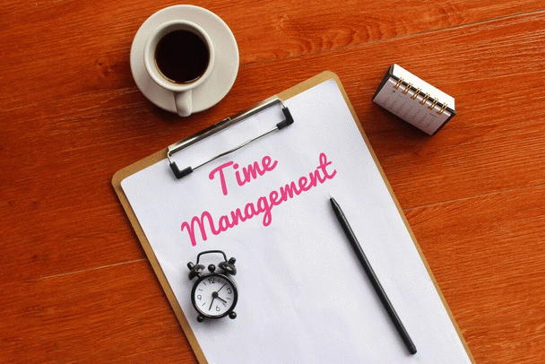 مدیریت زمان-time-management